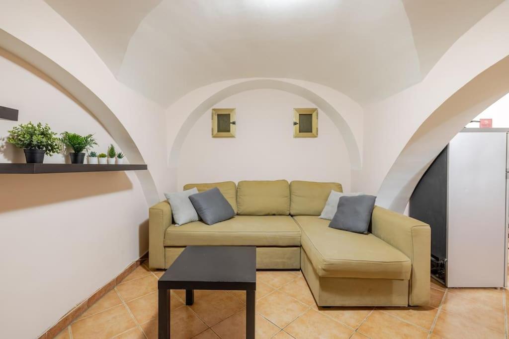 Apartamento In Roma